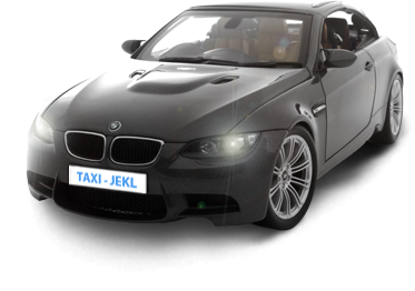 TAXI - JEKL